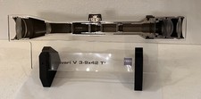 Zeiss Diavari C 3-9 X 36 MC Rifle Scope Shape for sale online | eBay