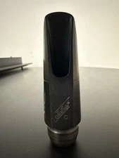 SELMER Paris Tenor saxophone mouthpiece Soloist Short Shank C, Rare