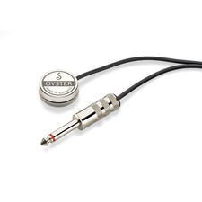 Schaller Passive Piezo Pickup for acoustic instruments 'Oyster' Model 723 10...