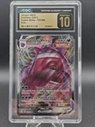 Gengar VMAX 157/264 Ultra Rare Full Art Fusion Strike CGC PRISTINE 10