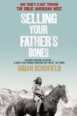 Selling Your Father's Bones: One Tribe's Flight through the Grea