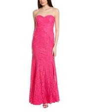 Rene Ruiz Sweetheart Gown Women's