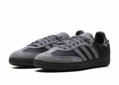 adidas Samba OG Cordura Pack - Black Grey JI3214 Men Size | eBay