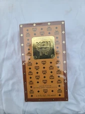 MCM Eau de Parfum Unisex 2.5 fl. oz. / 75ml