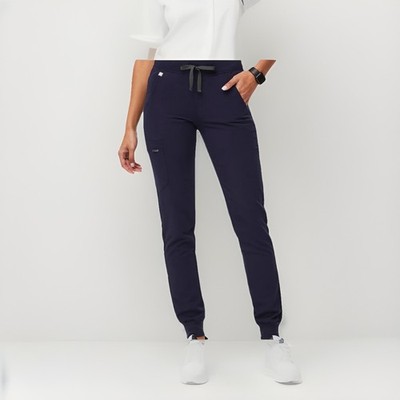 FIGS Zamora Jogger Scrub Pants Joggers Small Petite