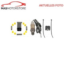 LAMBDASONDE LAMDASONDE RECHT LINKS BOSCH 0 258 986 507 A FÜR KIA RIO,MAGENTIS