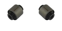 2X Kavo Parts Querlenkerlager Hinten Links Rechts FüR KIA Cee'd SW ED Hyundai