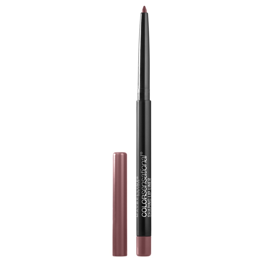 3600531496203 Карандаш для губ Maybelline Color Sensational Shaping Liner контурувка до уст 5 3290₽