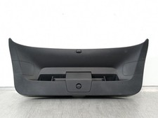 5G6867605 HECKTÜRVERKLEIDUNG / 6146508 FÜR VOLKSWAGEN GOLF VII LIM. GTE