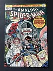 Amazing Spider-Man 131 FN+ 6.5 NICE COPY! Doctor Octopus! 1974 Marvel Comics!