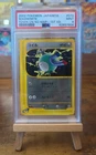 Magnemite 072/092 Pokemon The Town on No Map 1st ED JAP Aquapolis PSA 9 Graded