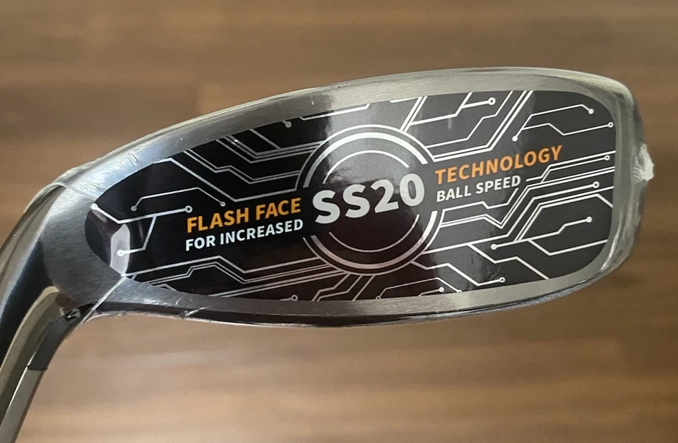 New Callaway Mavrik Max Hybrid 23 Degrees & HC - Image 2 of 4