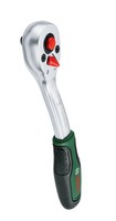 Bosch RatschenschlüSsel-Set 1/4 14-Teilig Ratsche