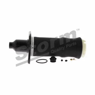 Amortisseur arrière gauche Audi A6 C5 4B suspension pneumatique - Photo 1/1