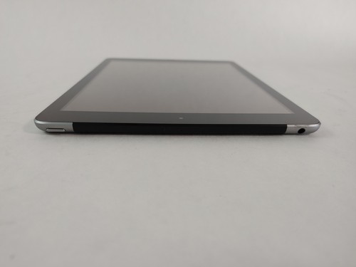 Apple iPad 5th Gen A1823 32 GB iOS 16.7.11 Space Gray Tablet - Picture 4 of 6