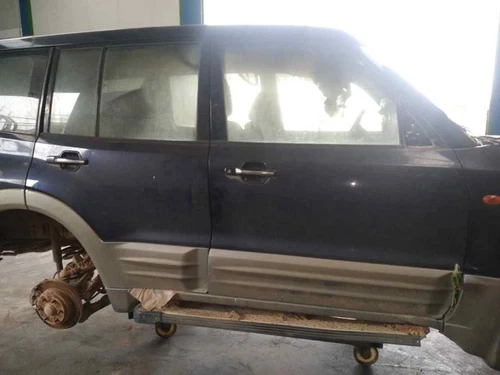 MR436870 Motor Elevalunas Trasero Derecho para MITSUBISHI MONTERO (V60/V7 470507 - Imagen 10 de 10