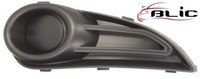 Blic 6502-07-0501916P LüFtungsgitter FüR StoßFäNger FüR Citroen