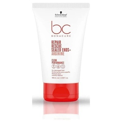 SCHWARZKOPF BC BONACURE Repair Rescue Sealed Ends Balm