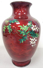 Post - 1940 Antique Japanese Vases for sale | eBay