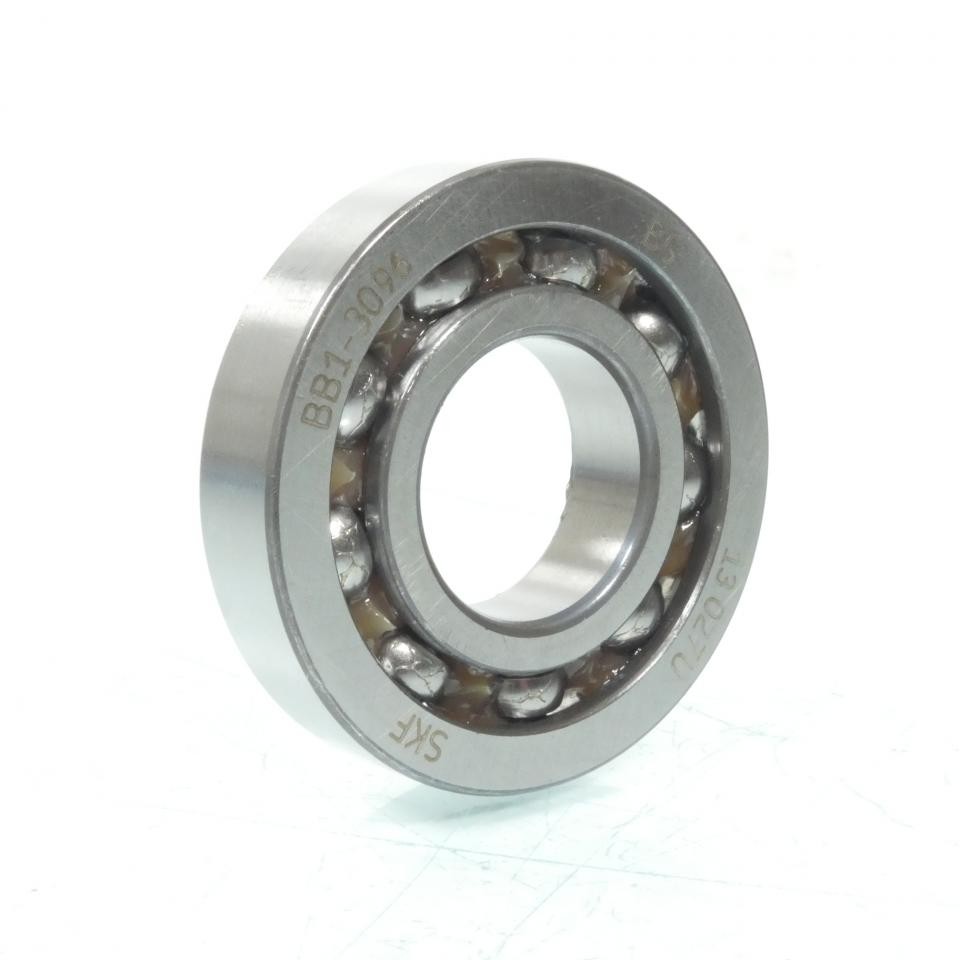 Roulement de roue SKF pour réparer le jeu de moyeu Kymco 50 B&W