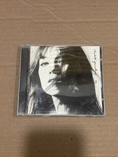 IRM by Charlotte Gainsbourg CD, Jan-2010, Elektra Label VG - VG Condition