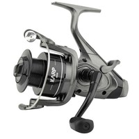 Spro Karp 5000 Freilaufrolle Karpfenrolle By TACKLE-DEALS !!!