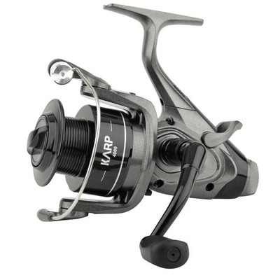 SPRO Karp 5000 Freilaufrolle Karpfenrolle by TACKLE-DEALS !!!