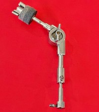 Gibraltar Cymbal Stand Stacker for Crash, Ride, Splash drum set kit accessories