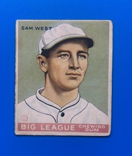 Click to enlarge Sam West
