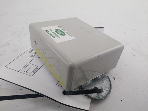 LAND ROVER DISCOVERY 2 II Sunroof Moonroof Computer Control Module 1999-2004 - Picture 4 of 12