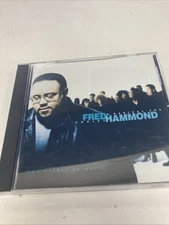 FRED HAMMOND & RADICAL FOR CHRIST - Spirit Of David - CD - Good