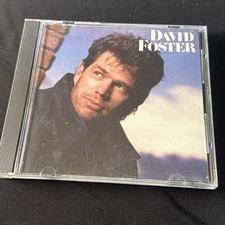 David Foster by Foster, David (CD, 1990)