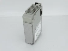 ALLEN BRADLEY 1769-ARM SERIES A PLC MODULE