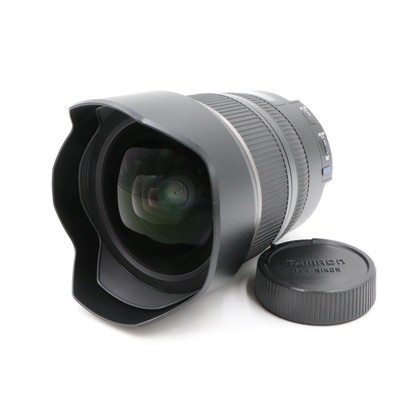 Tamron SP 15-30mm f/2.8 Di VC USD Model A012N for Nikon AF [Near Mint]