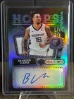 2025-26 Topps NBA Hoops - Brandon Clarke #HS-BC Signs Auto