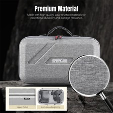FLIP Drone RC 2 RC-N3 Remote Control Storage Bag Portable Carrying Case For DJI