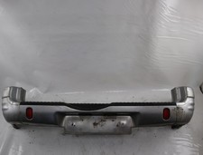 Pare-choc arrière Opel FRONTERA
