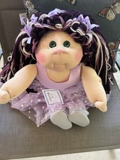 2021 Cabbage Patch Collectors Club Edition So...