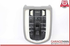 10-16 Porsche Panamera 970 Front Upper Overhead Dome Light Lamp 7PP959551DL OEM