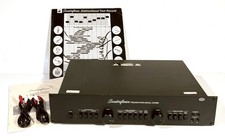     PRO SERVICED  Soundcraftsmen DX4000 Stereo Preamp/Processor Test LP   GUARANTY