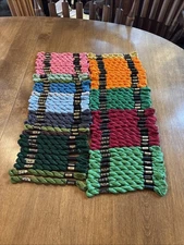 Lot of 75 DMC Perle Cotton Embroidery Thread Size 3 ~ASSORTED COLORS~NEW