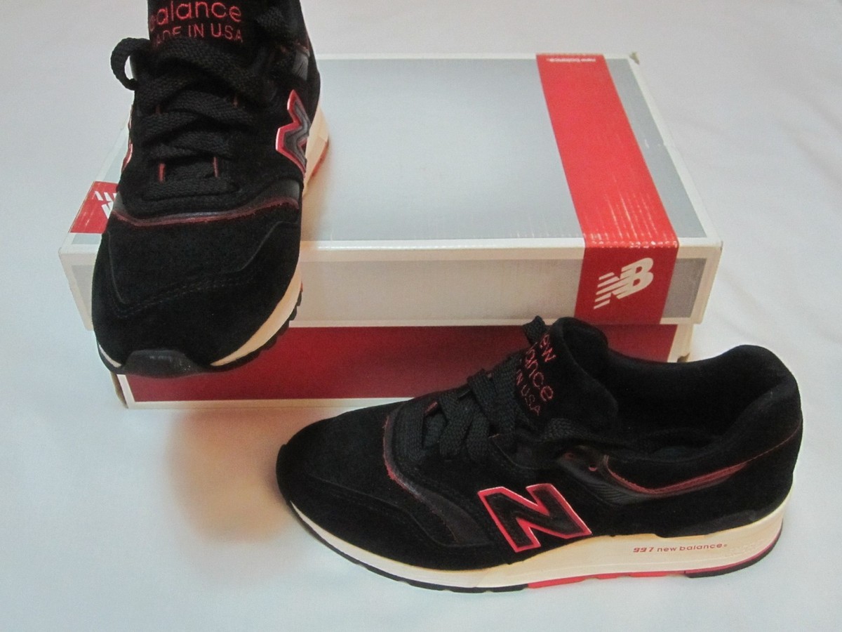 New Balance 997 'Explore By Air' M997DEXP 
