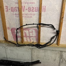 2009-2016 AUDI A4 S4 S5 A5 B8 B8.5 -  MAIN BATTERY POWER CABLE WIRE HARNESS OEM 