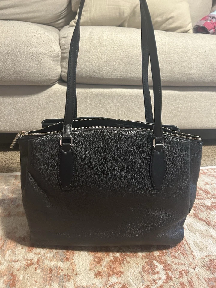 Cartera y billetera Kate Spade Monet a juego Foto 2 de 4