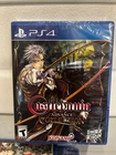 Castlevania Advance Collection - PS4 - Limited Run - Sealed - Read Description
