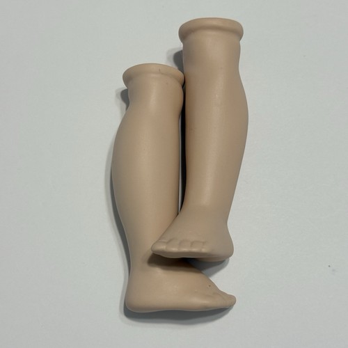Vintage Doll Parts LEGS Make Replacement Restore For 16ā Porcelain Dolls š¦µ. - Picture 1 of 7