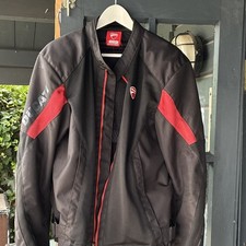 Sommerjacke Herren Ducati Corse