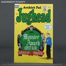JUGHEAD #78 Facsimile Archie Comics 2025 ptg 0425AC491 (CA) Schwartz