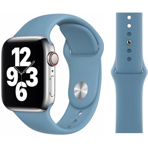 GENUINE APPLE WATCH STRAP NIKE 45MM 41MM 44MM 42 40 38 SPORT BAND LOOP BRAND NEW - Picture 143 of 184