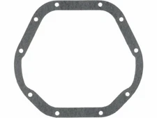 For 1960-1967 Dodge W200 Series Differential Cover Gasket Victor Reinz 41194MP